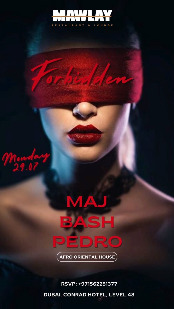 Dubai Luxury Lifestyle