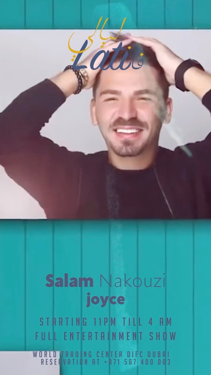 Dubai Luxury Lifestyle